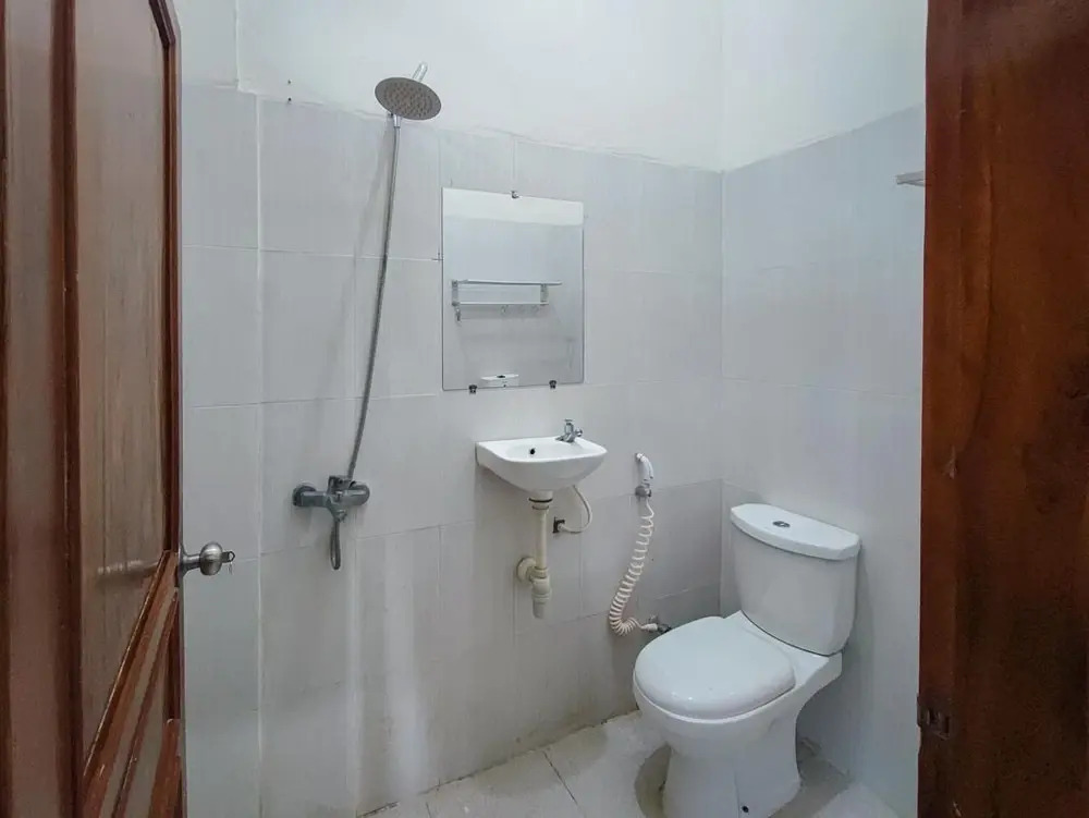 RedDoorz at Tanakatto Homestay Waikabubak