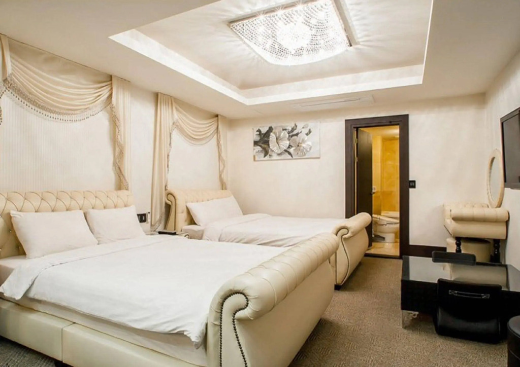 Hotel Centro