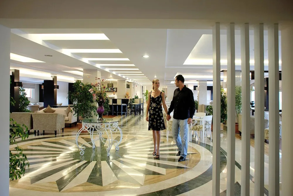 Monachus Hotel & Spa - All Inclusive
