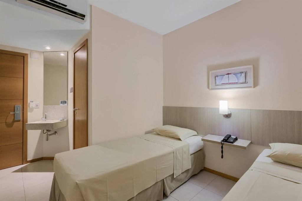 ibis Styles Belém do Pará