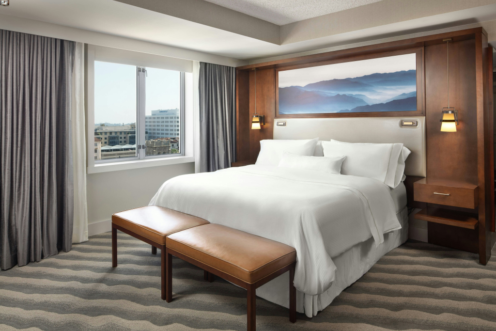 The Westin Pasadena