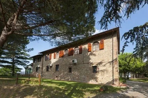 Villa Isabella