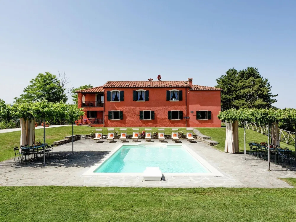 Villa Rosetta