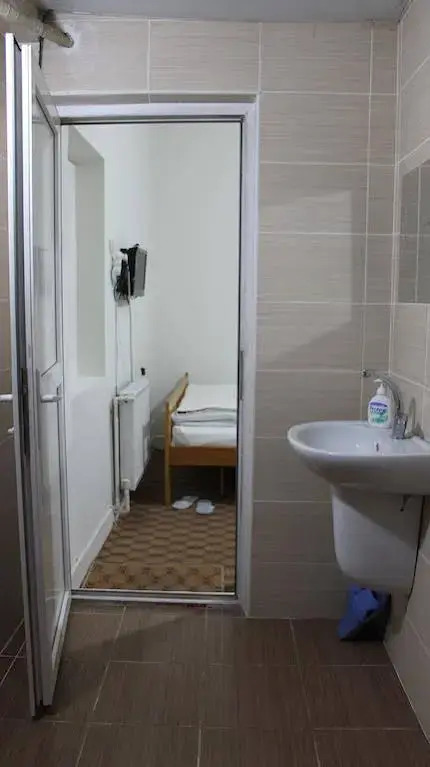 Bulvar Palas Hotel