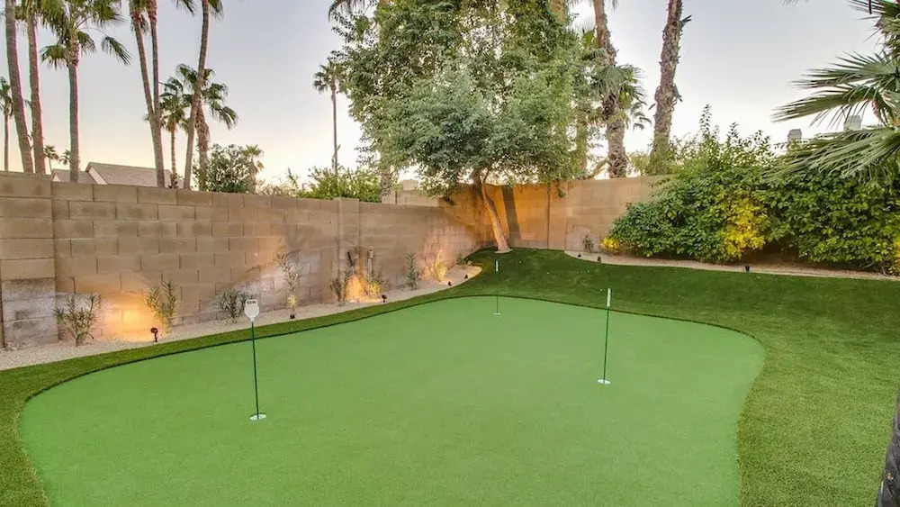 Amazing Remodeled Scottsdale 5 Bdrm W/pool!