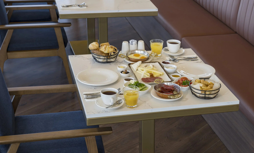 Crowne Plaza Istanbul - West by IHG