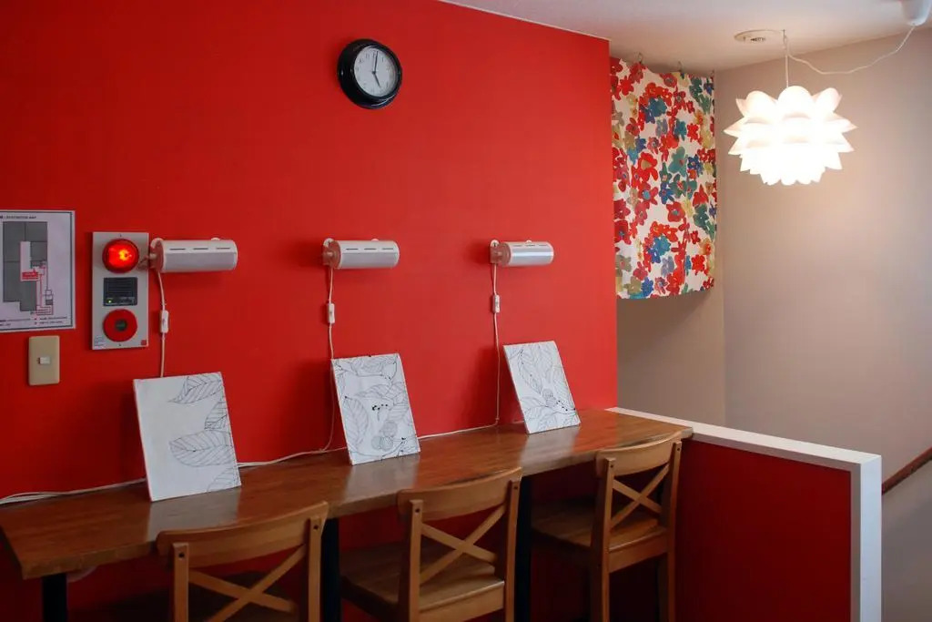 Hat'n Hat Hostel