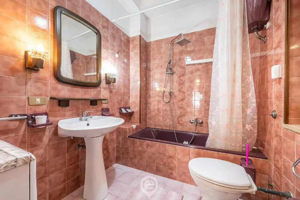 House Antonella - Wonderful Holidays on a Budget