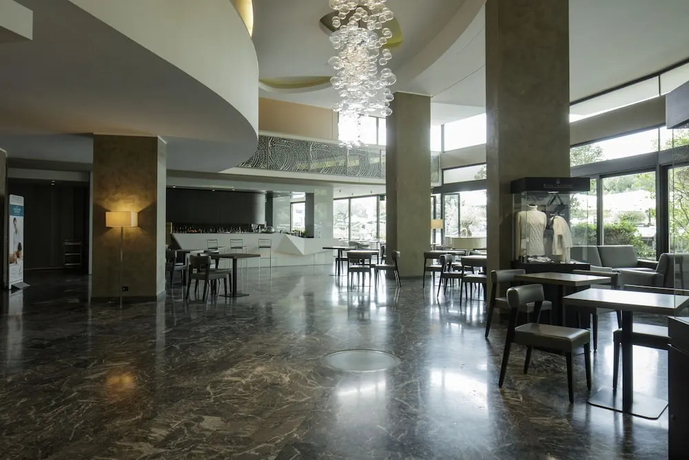 Galzignano Resort Terme & Golf - Hotel Majestic