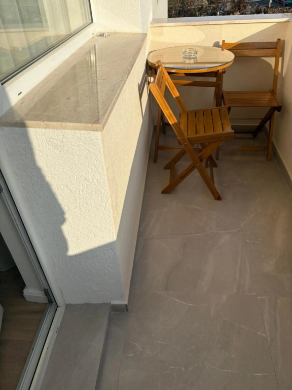 Hermann Apartment