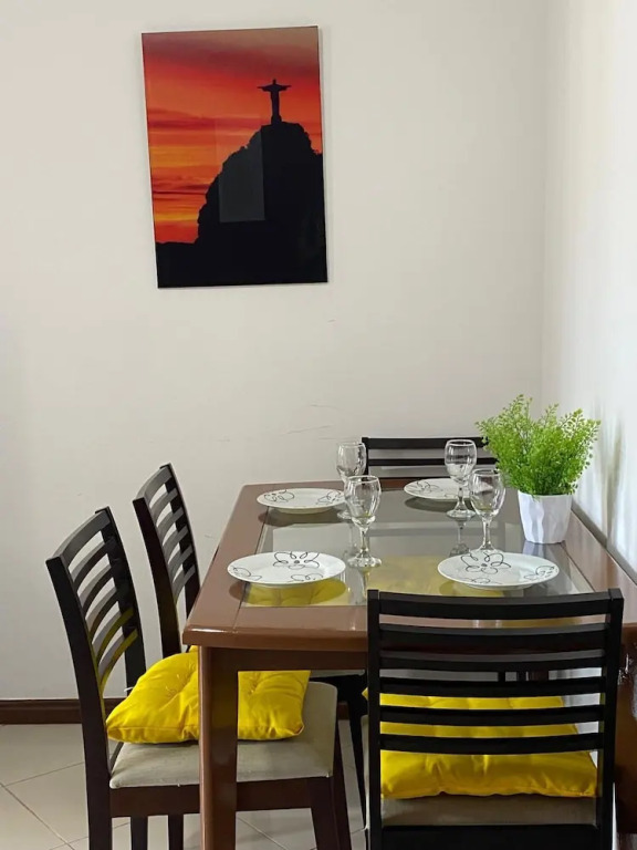 4 Minutes From Copacabana Beach Nsc1104