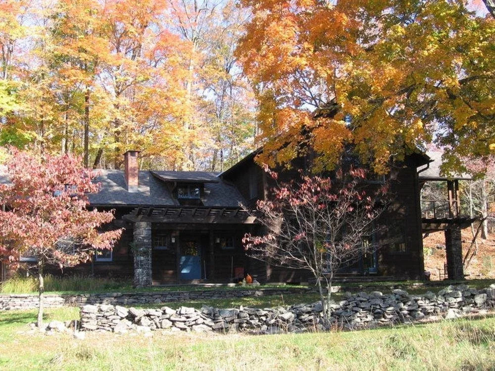 Retreat at TreeGap