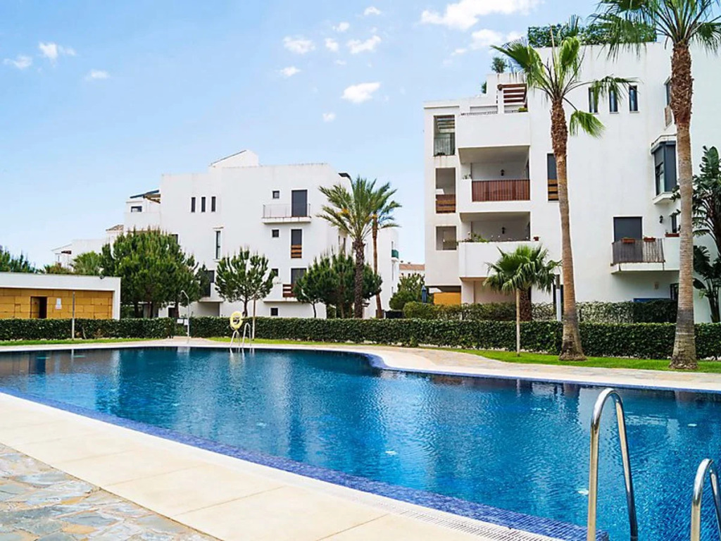 Apartment Alamar Mijas Costa 25523