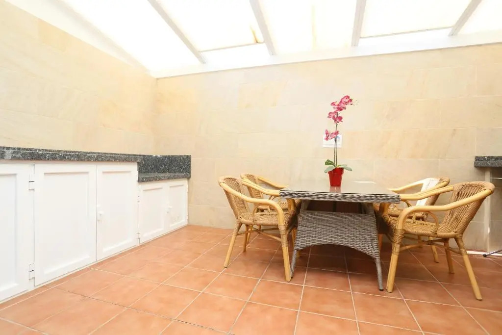 Masvacation Calle Lanzarote B, 4Room, Terrace