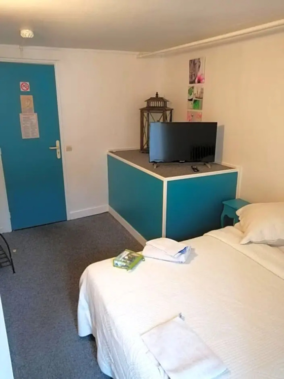 le relais