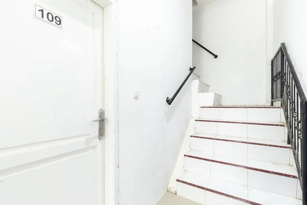Reddoorz @ Medan Johor