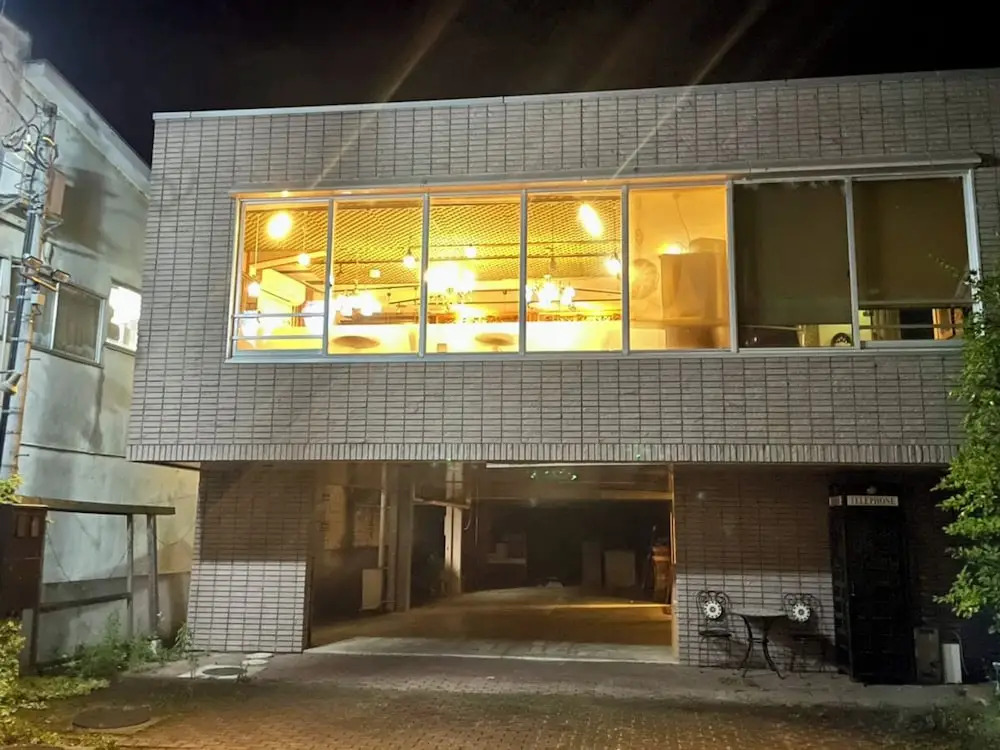 Machiyado Motomachi