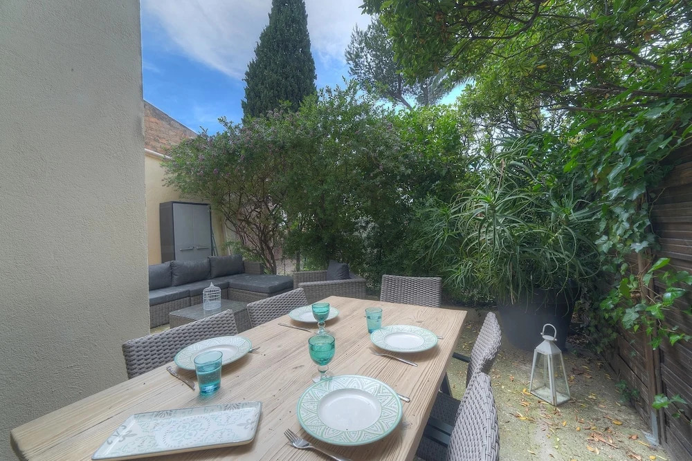 La Cabane Apartment 1