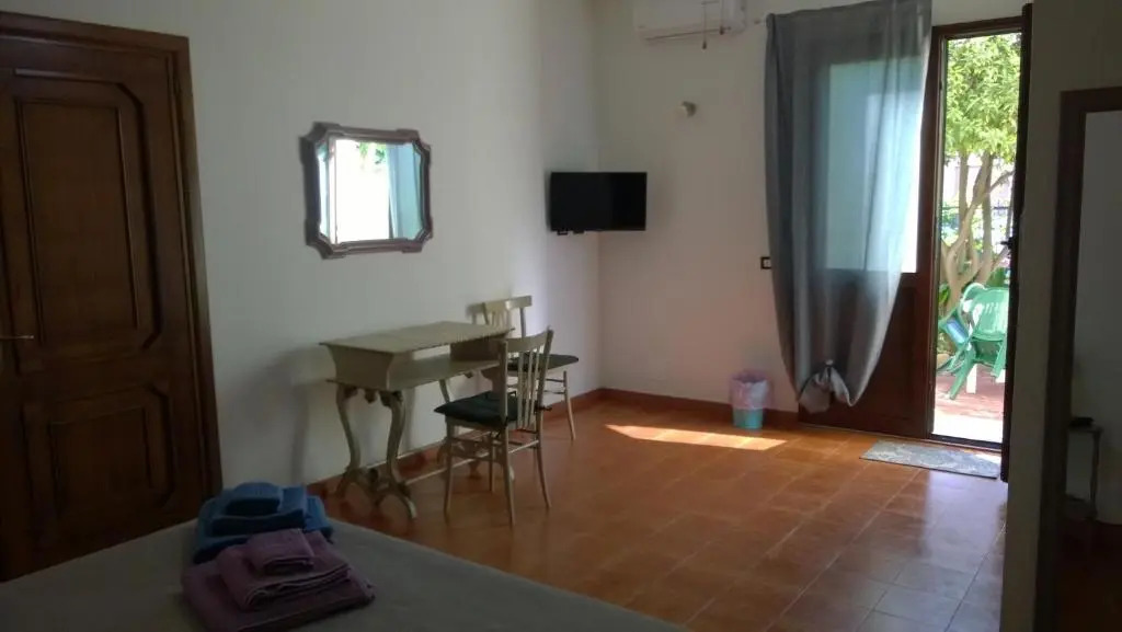 B&B Gli Agrumi