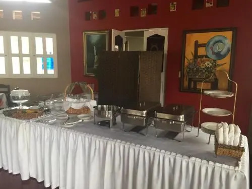Hotel Constanza Villas & Club