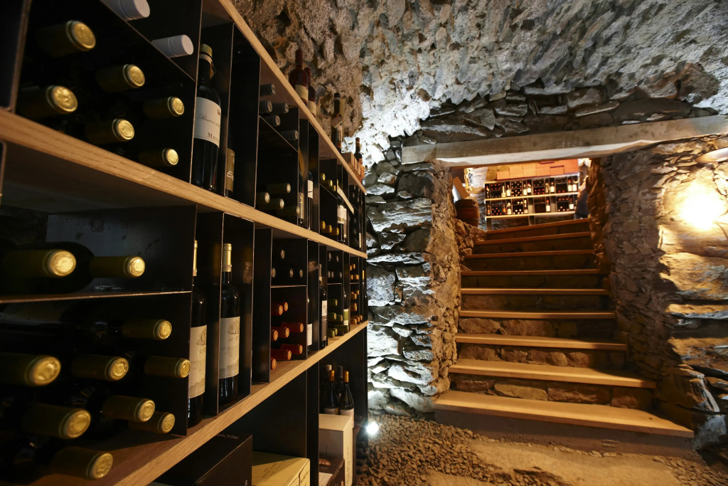 Goldene Rose Karthaus a member of Small Luxury Hotels of the World