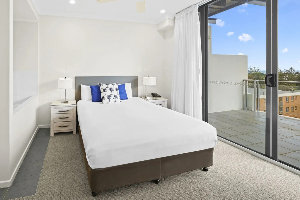 Macquarie Waters Boutique Apartment Hotel