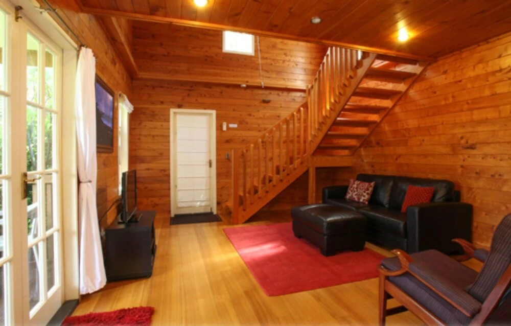 Raglan Retreat