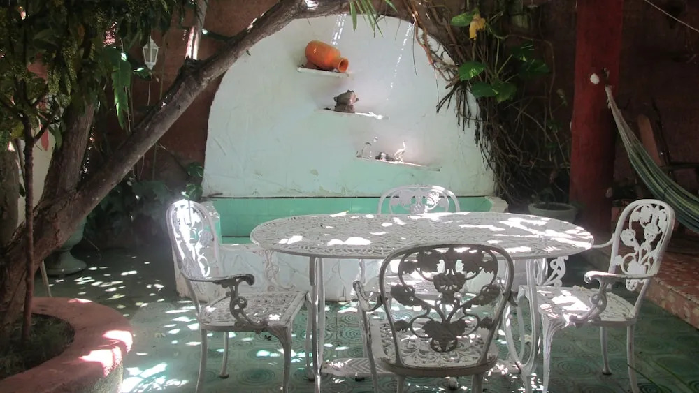 Casas de Arturo y Xiomara - Casa No. 3