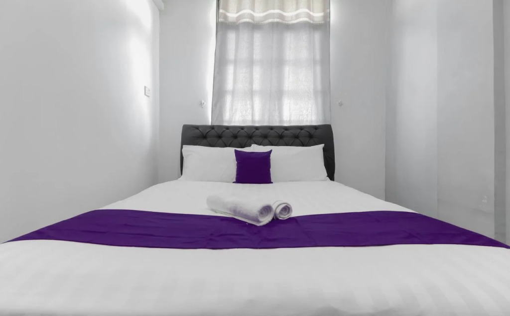 Cosmopolitan Guesthouse