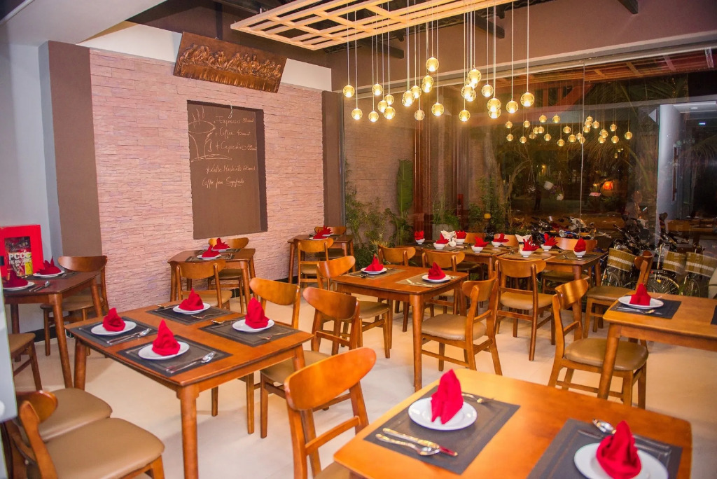 Viva Beach Resort Mui Ne