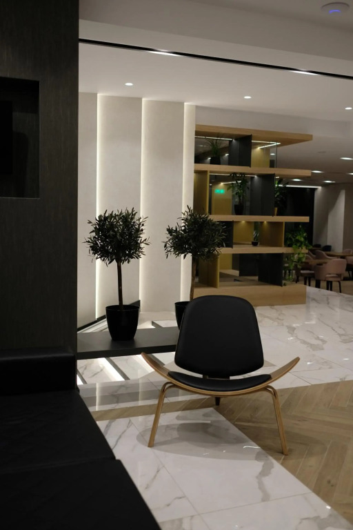 Hotel Park