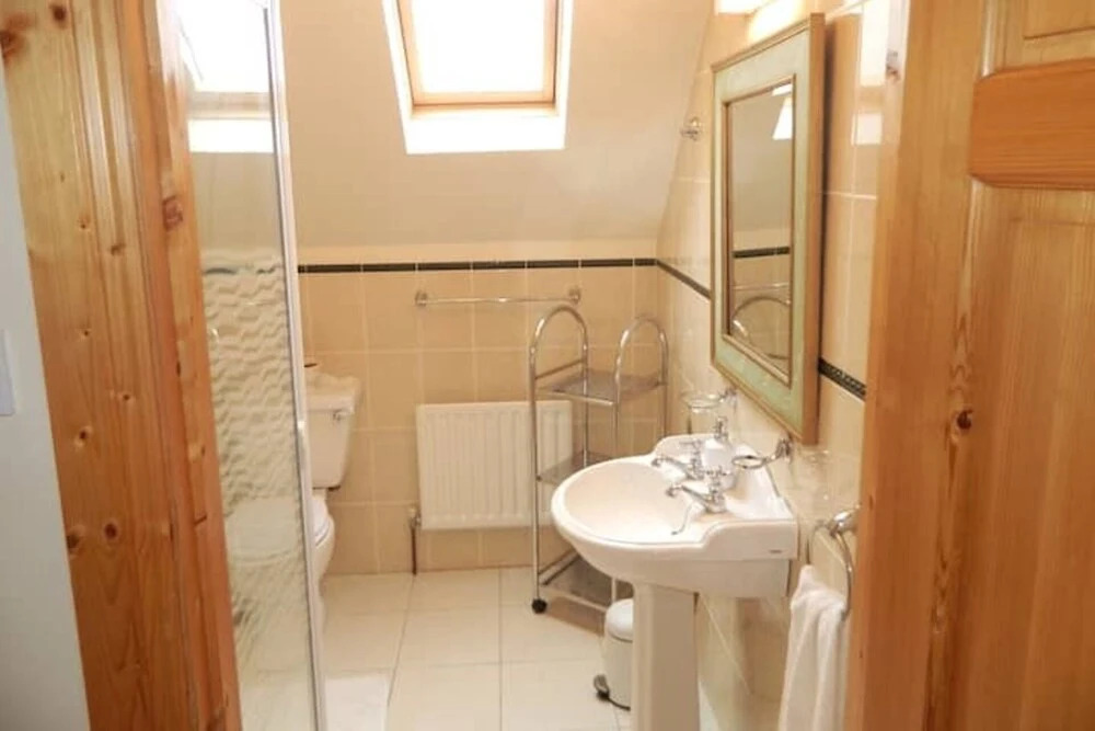 Luxury 4 Bedroom House in Tallagh Hill, Belmullet