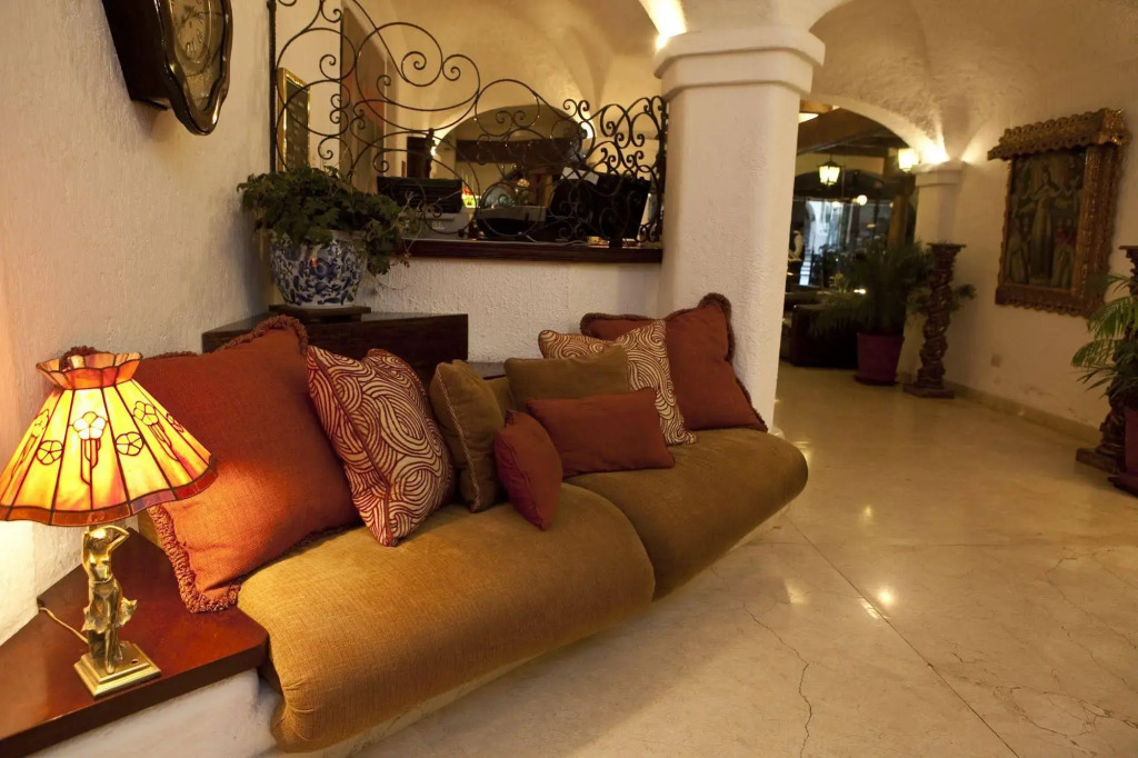 Antara Hotel & Suites - Miraflores