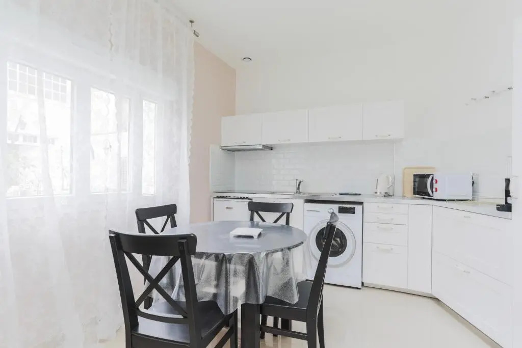 Top Apartment Elysée Ternes Paris