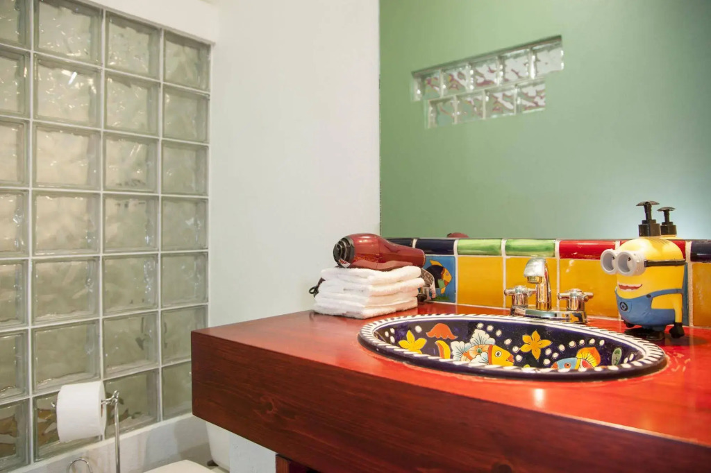 Casa Juarez B&B