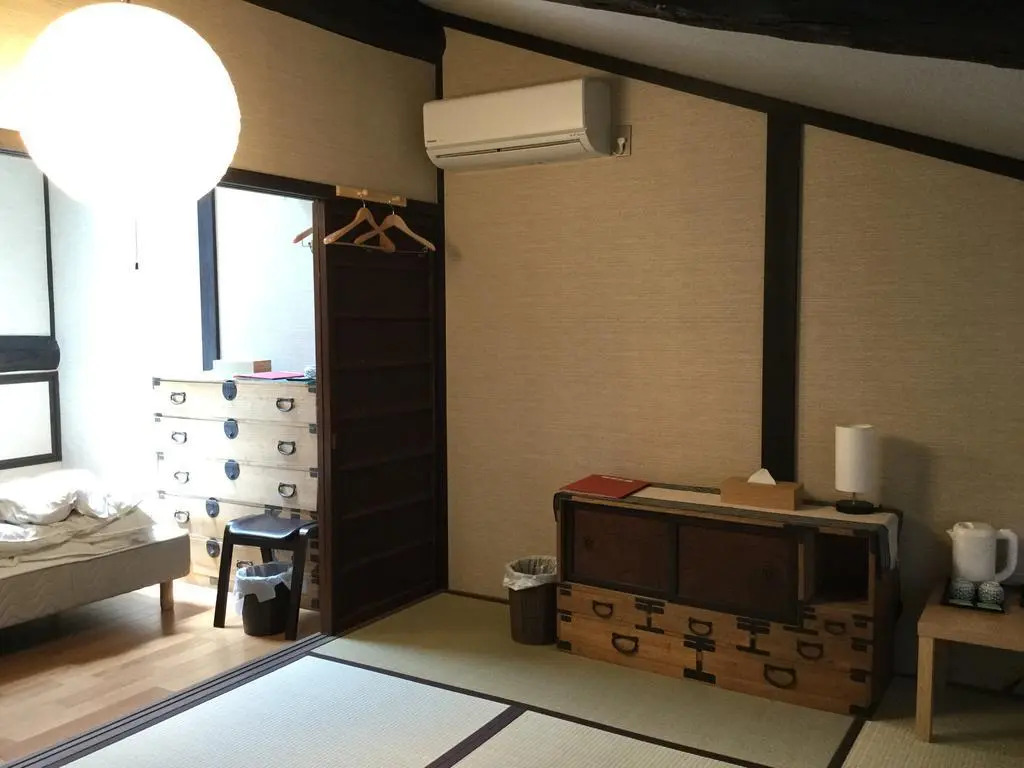 Honmachi Juku