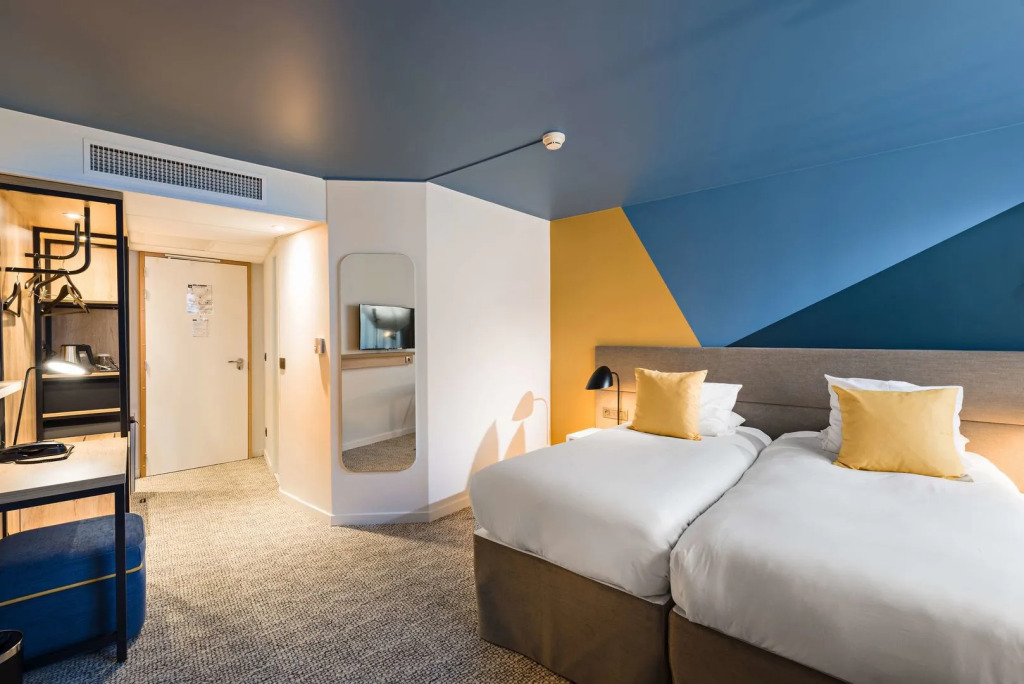 Radisson Hotel Aix En Provence