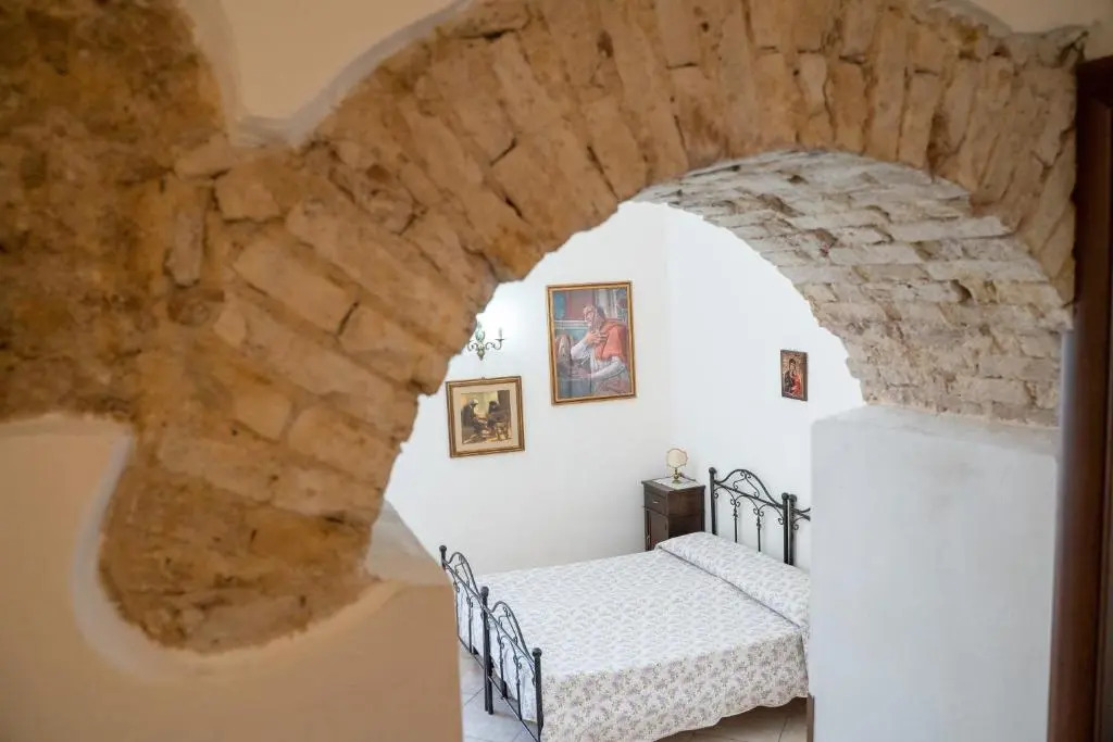 Palazzo Tranfo Al Duomo Accommodation