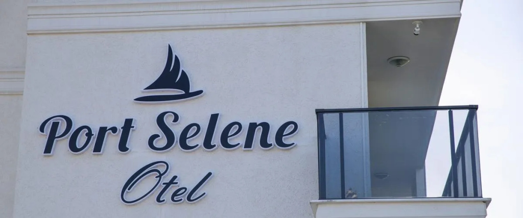 Port Selene Otel