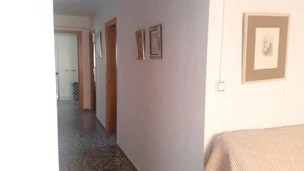 House With 3 Bedrooms in Gandia, With Furnished Terrace