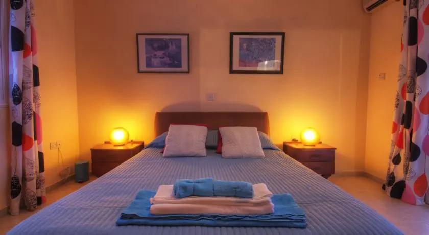 Villa Athina