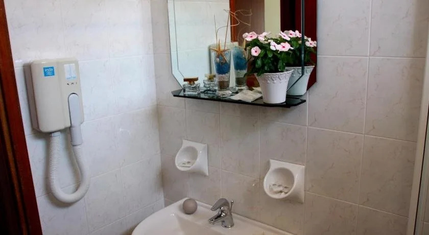 Hotel Astrid