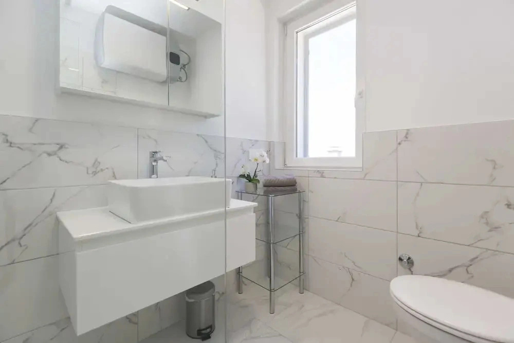 Apartment in Labin With Pool & Beach Nearby
