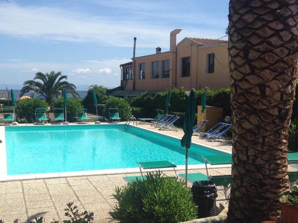 Albergo Romana