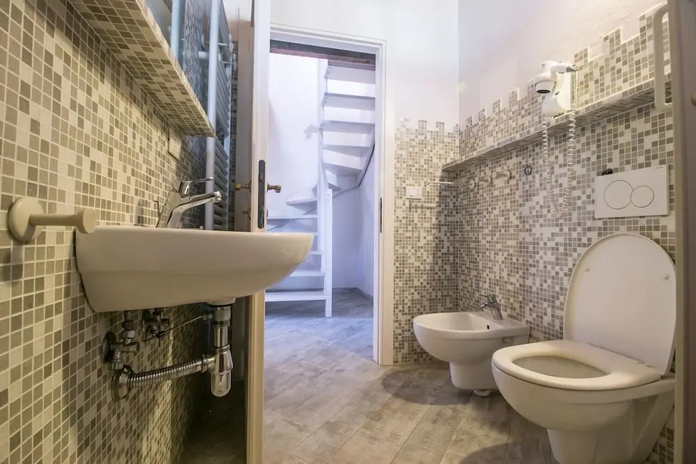 Appartamento Palazzeta With Pool, Near the Sea