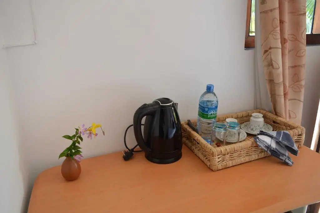 FEEL Beach Apartments
