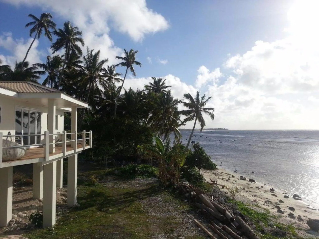 Ocean Spray Villas