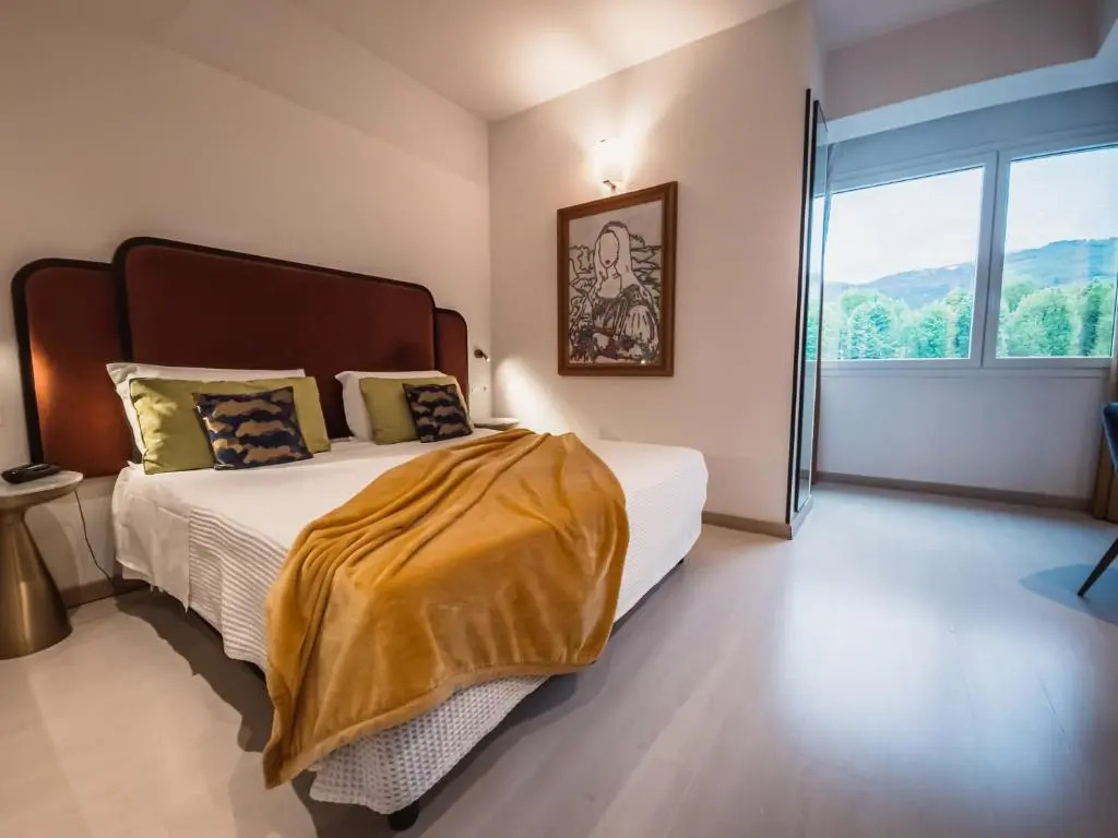 Art Hotel Milano