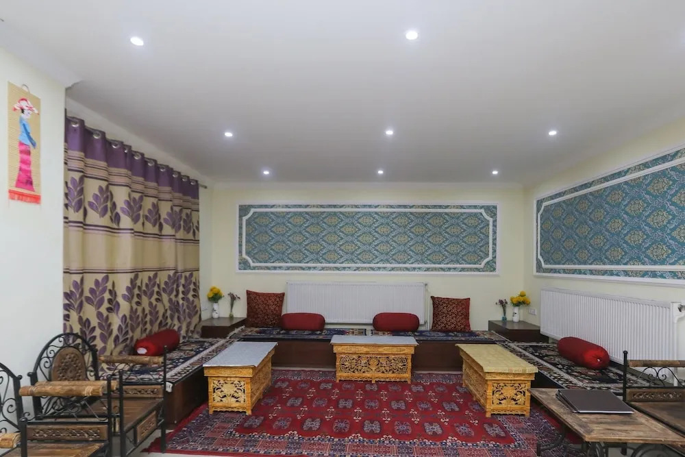 Royal Holiday Ladakh