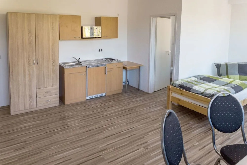 BoardingHouse Quickborn